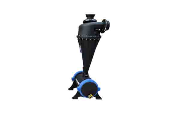 阿坝农业灌溉工程过滤器-离心除砂器