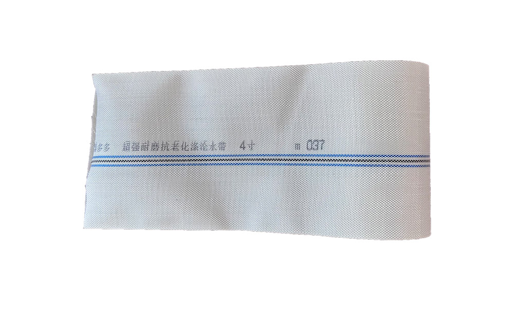 阿坝涤纶编织水带使用方法
