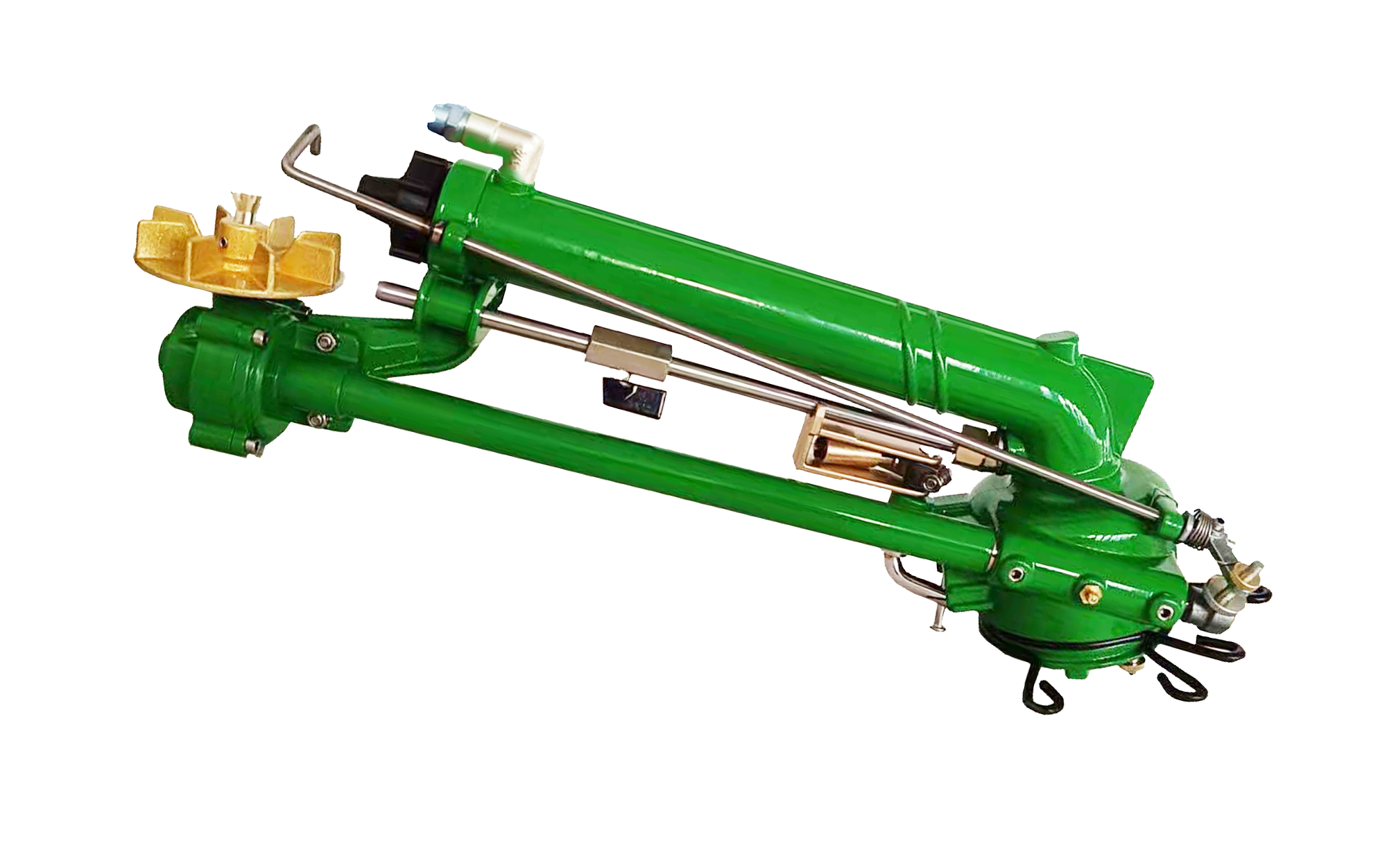 阿坝SK41 PLUS涡轮喷枪