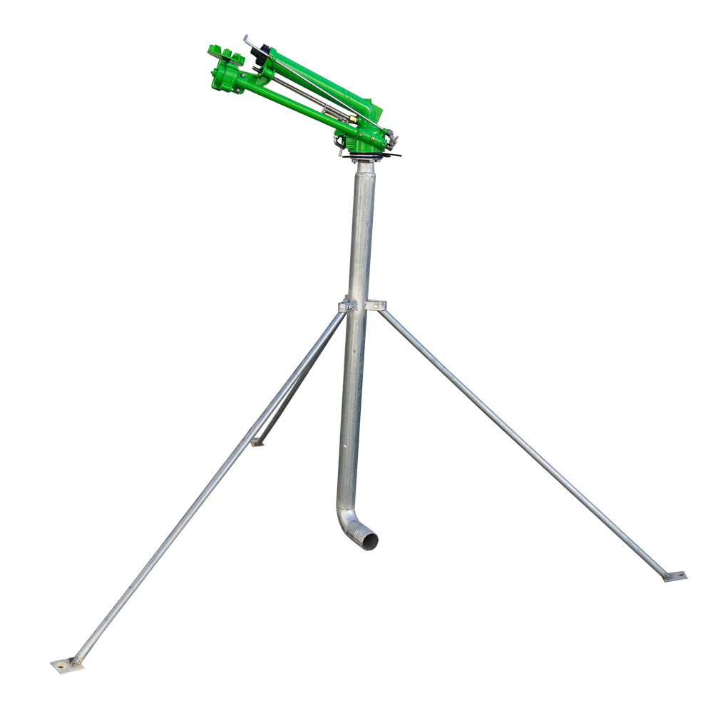 阿坝SK41A 喷枪与专用支架核心优势