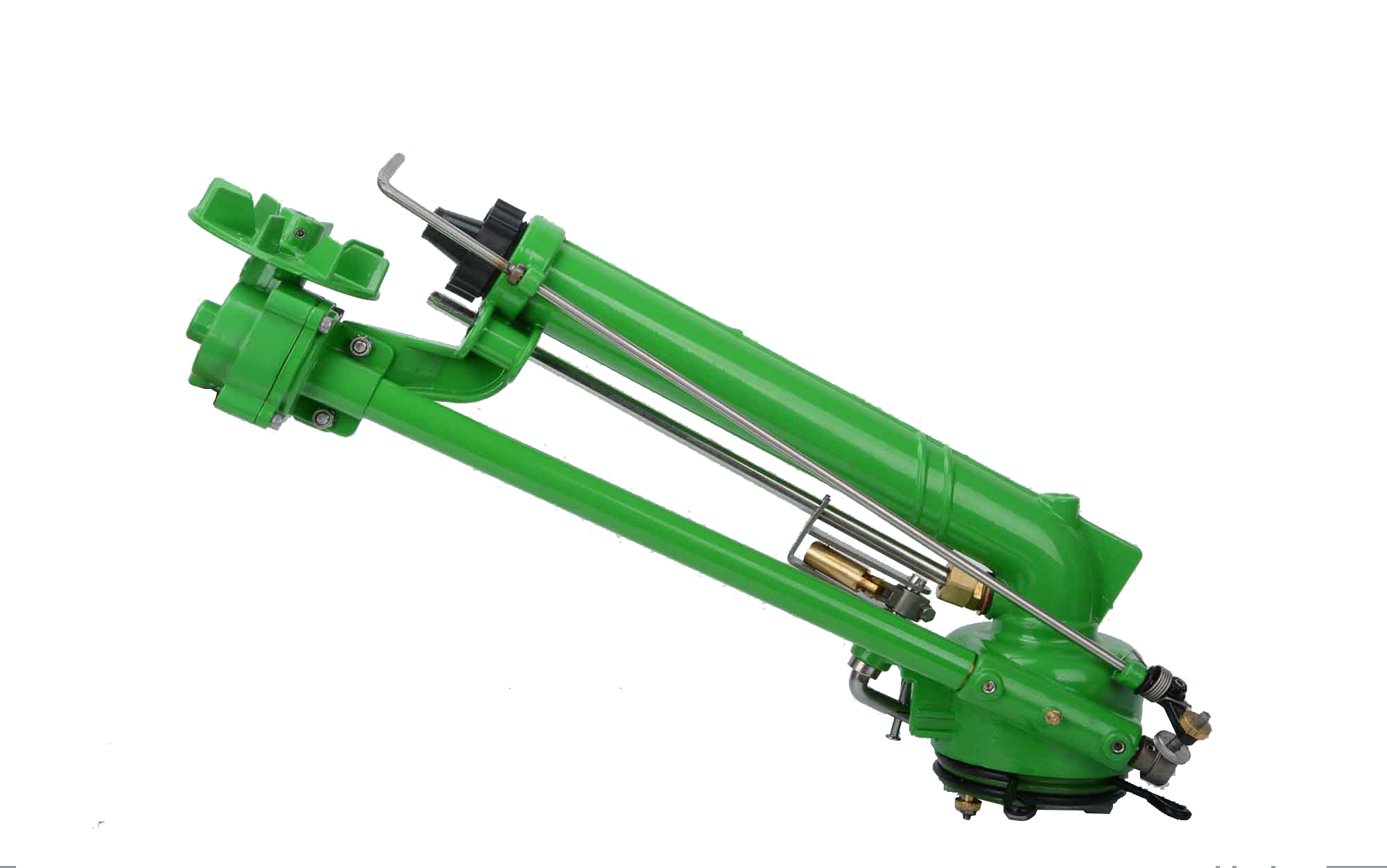 阿坝不同场景适配的灌溉喷枪类型