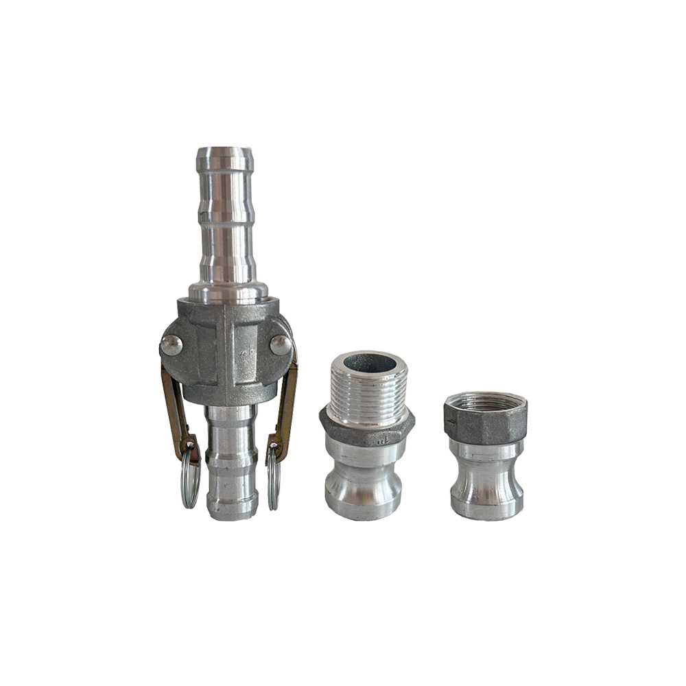 阿坝1.0寸快速接头