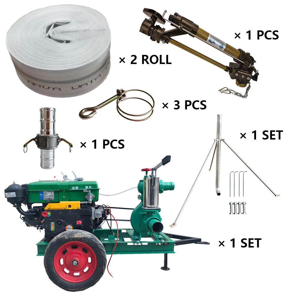 阿坝海外客户盛赞，程瑞达 NS40 涡轮喷枪套装超给力